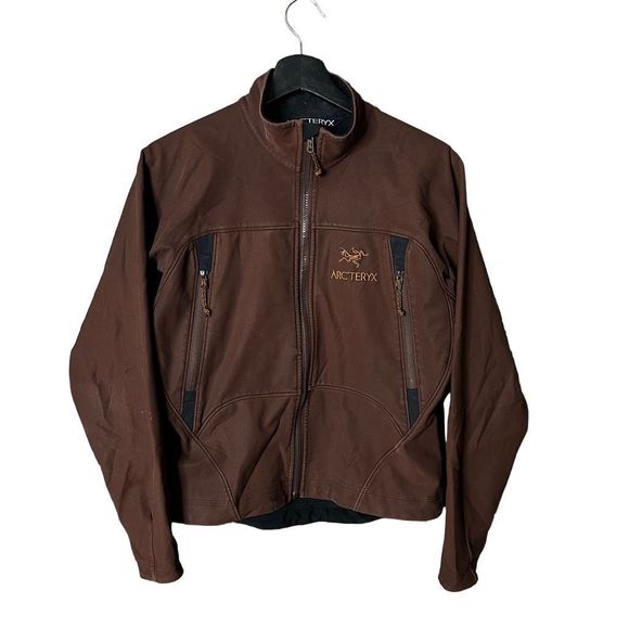 Arc’teryx Womens Softshell Jacket Small - Picture 1 of 3
